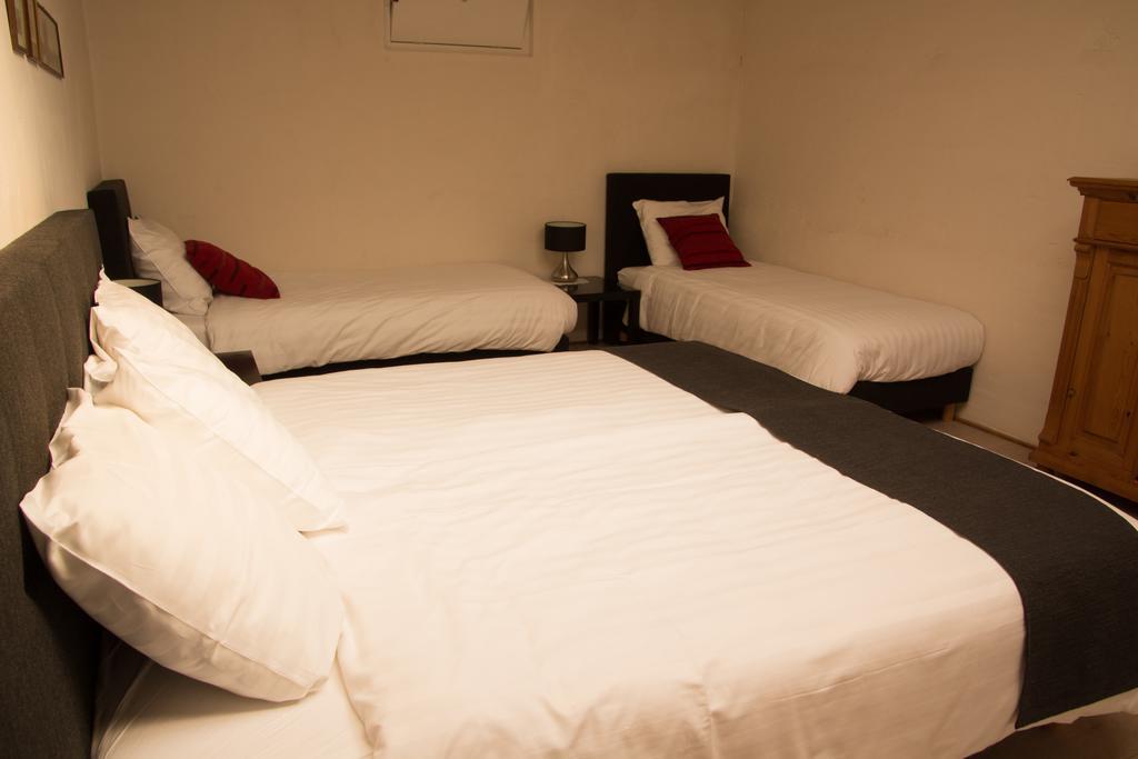 Kessels Heerlijkheid Hotel Maren-Kessel Room photo