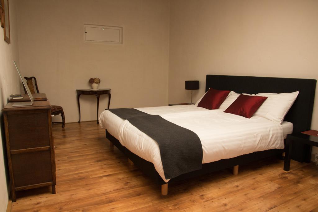 Kessels Heerlijkheid Hotel Maren-Kessel Room photo