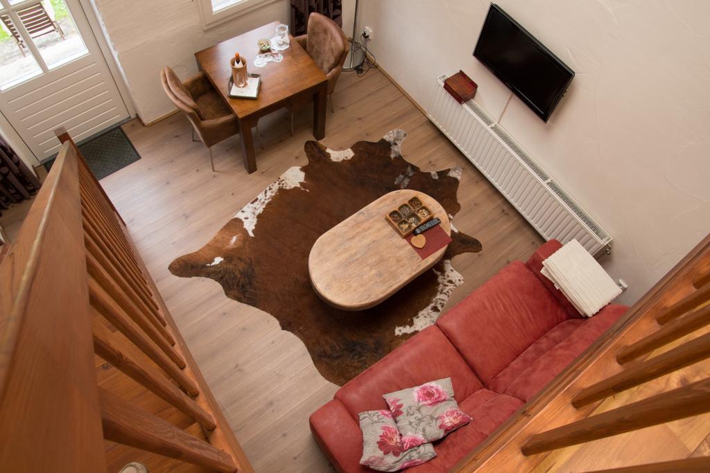 Kessels Heerlijkheid Hotel Maren-Kessel Room photo
