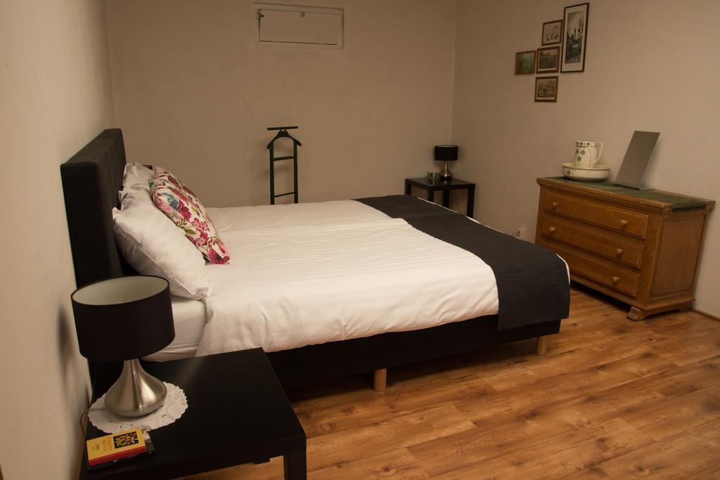 Kessels Heerlijkheid Hotel Maren-Kessel Room photo